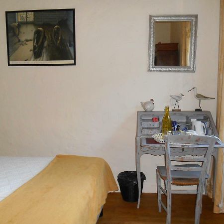 Jolie Chambre Entre Mer Et Campagne Assérac エクステリア 写真