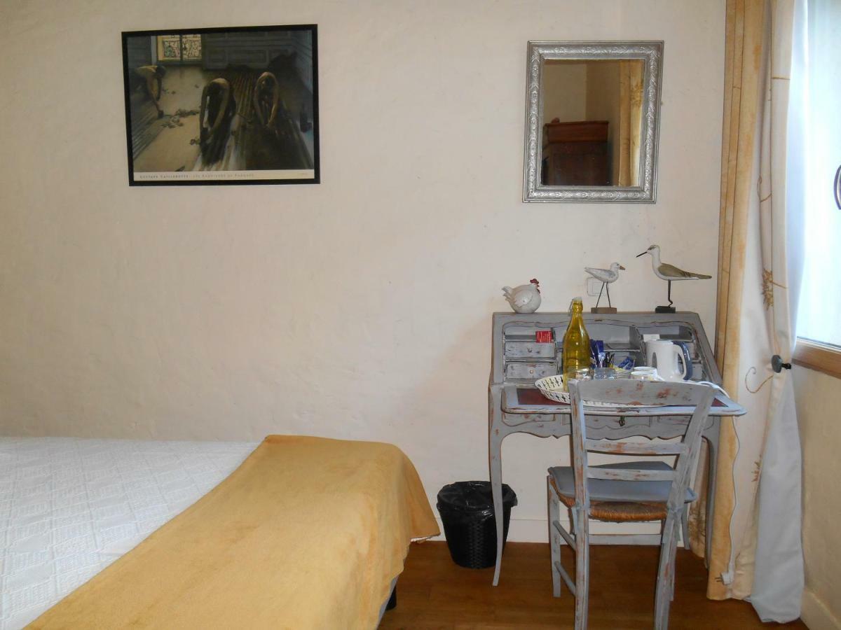 Jolie Chambre Entre Mer Et Campagne Assérac エクステリア 写真